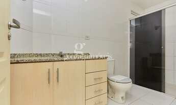 Imagem 3: CURITIBA - Casa Padrão - Juvevê