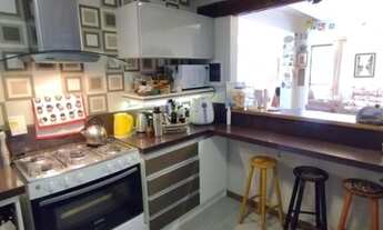 Imagem 7: Apartamento para Venda em Pelotas, Zona Norte, 4 dormitórios, 1 suíte, 3 banheiros, 2 vaga