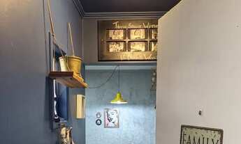 Imagem 2: Porto Alegre - Apartamento Padrão - Santo Antônio