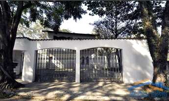 Imagem 2: Oportunidade Sobrado espaçoso 5 dorm. 3 salas 6 vagas Vila São Franscisco