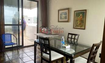 Imagem 7: Vende-se Apartamento cobertura vista mar em Armaçao - Salvador