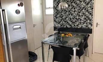 Imagem 7: Cobertura com 158m2 em São Francisco no condomínio Giardino di Vicenza