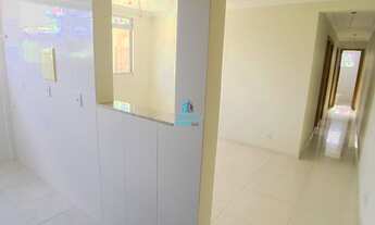 Imagem 3: Belo Horizonte - Apartamento Padrão - Betânia