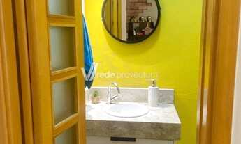 Imagem 7: Casa - Parque Villa Flores - Sumaré