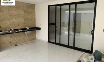 Imagem 6: ITUPEVA - Casa Padrão - IBI ARAM