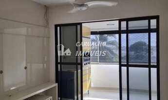 Imagem 1: Lauro de Freitas - Apartamento Padrão - Pitangueiras