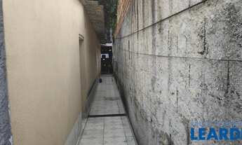 Imagem 4: CASA TÉRREA - VILA FRANCI - SP