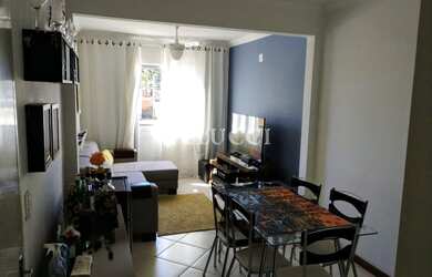 Imagem 3: Apartamento - Parque Itália - Campinas