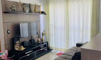 Imagem 3: Apartamento Bairro Ilda, 2 quartos, 1 suíte, 87m², nascente