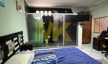 Imagem 6: SOBRADO 3 DORM PARQUE DO CARMO ACEITA PERMUTA