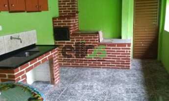 Imagem 1: Casa terrea com 3 dormitorios a venda no valor de R$ 275.000,00 - Vila Camarão - Itapetini