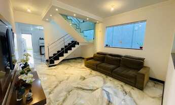 Imagem: Casa à venda, 3 quartos, 2 suítes, 4 vagas