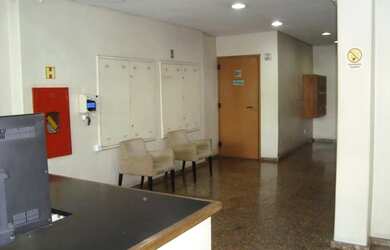 Imagem 3: Comercial/Industrial de 44 metros quadrados no bairro Floresta