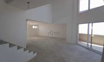 Imagem 7: Duplex com vista primorosa para o Parque Central -Santo André