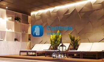 Imagem 2: B/Apto de 3 dorms. 163 m², em cond. alto padrão, no bairro Kobrasol em São José