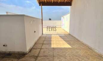 Imagem 2: Apartamento Cobertura em Parque Erasmo Assunção - Santo André, SP