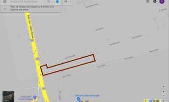 Imagem 2: Terreno Frente BR 101 Piçarras 20.000m