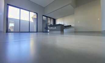 Imagem 2: Casa com 3 quartos à venda em Sorocaba no Condomíniio Horto Florestal Villagio