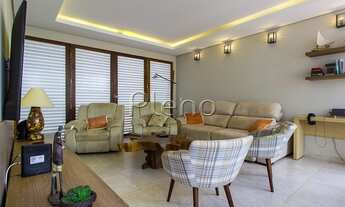 Imagem 2: Casa à venda no Condomínio Swiss Park em Campinas/SP!