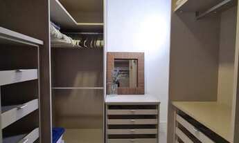 Imagem 7: CASA CONTEMPORÂNEA COM 5 SUÍTES, PISCINA E SAUNA!!!