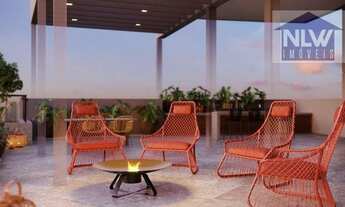 Imagem 7: Studio com 1 dormitório à venda, 26 m² por R$ 633.000,00 - Moema - São Paulo/SP