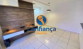 Imagem 2: Apto 2 Quartos cond Buganville Sol da Manhã 56 M²