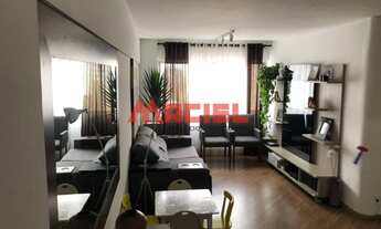 Imagem: Venda - APARTAMENTO - DON RODRIGO - VILA