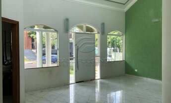 Imagem: Londrina - Casa de Condomínio - Gleba Fazenda