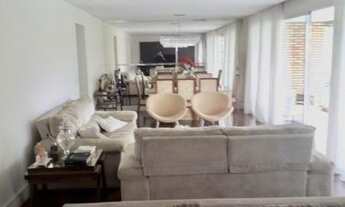 Imagem: Apartamento no Brooklin, 3 suítes, 3 vagas