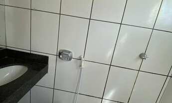 Imagem 6: Casa para alugar no Residencial Santa Fe