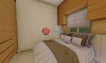 Imagem 5: LANÇAMENTO* Apto com 3 qtos no Justinópolis - Entrada facilitada