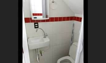 Imagem 6: Prédio/Edifício inteiro para venda possui 73 metros quadrados com 3 quartos