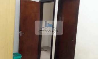 Imagem: Palmas - Casa Padrão - Plano Diretor Sul