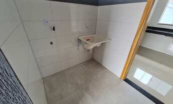 Imagem 6: Casa nova Garavelo 03Qtos 01ste aprovamos financiamento para autônomos