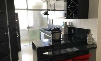 Imagem: Apartamento - Jardim São Carlos - Sumaré