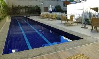 Imagem: Apartamento Prédio novo com Vista Maravilhosa