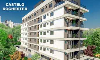 Imagem 1: APARTAMENTOS À VENDA EM PINHAIS NO CENTRO