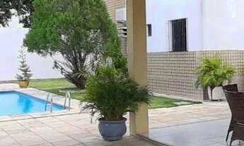 Imagem 4: Apartamento com 3 dormitórios à venda, 81 m² por R$ 370.000 - Engenheiro Luciano Cavalcant