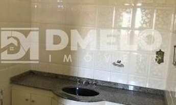 Imagem 4: Casa para venda possui 100 m², no centro de Campo Grande