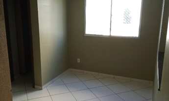 Imagem 2: Palmeiras de São José- Apto: 2D; 1 Banheiro; Cozinha Americana; 1 Vaga