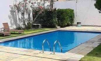 Imagem 3: Apartamento com 3 dormitórios à venda, 81 m² por R$ 370.000 - Engenheiro Luciano Cavalcant