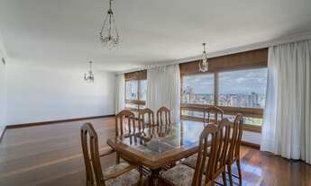 Imagem 3: PORTO ALEGRE - Apartamento Padrão - Moinhos de Vento