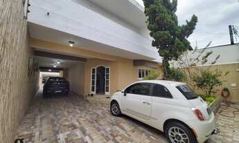 Imagem: Sobrado à venda - Vila Curuçá - 1.400.000,00