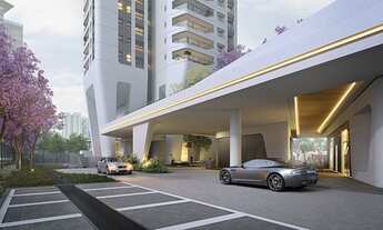 Imagem 5: Design Global apartamento 196M²/3suítes/ 3 vagas na garagem/ complexo Ez Parque da Cidade