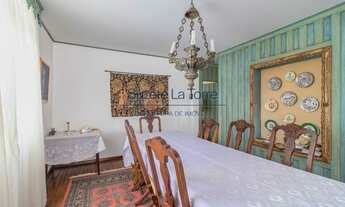 Imagem 5: SãO PAULO - Padrão - Higienópolis