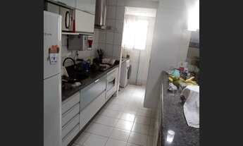 Imagem 5: Apartamento Porteira fechada, para venda tem 82 metros quadrados com 3 quartos