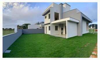 Imagem 5: Casa Alto Padrão em condomínio fechado com uma excelente infraestrutura