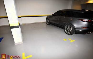 Imagem 5: VAGA DE GARAGEM NO CENTRO DE FLORIANÓPOLIS