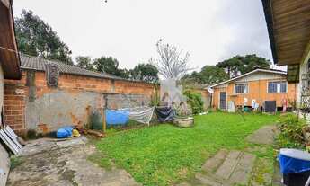 Imagem 7: Terreno à venda, 468 m² por R$ 460.000,00 - Sítio Cercado - Curitiba/PR