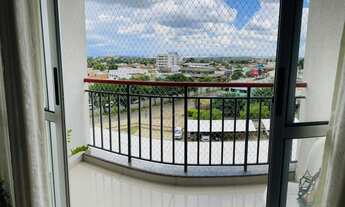 Imagem 6: Apartamento Bairro Ilda, 2 quartos, 1 suíte, 87m², nascente